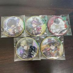 第五人格　探鉱者　まとめ売り　缶バッジ　ダッシュ 最終値下げ】第五人格 探鉱者 まとめ売り 38個 缶バッジ