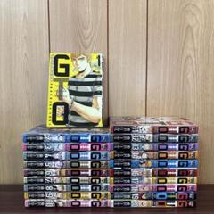 GTO パラダイス・ロスト 1～20巻　全巻セット GTO パラダイス・ロスト コミック 1-20巻セット | 藤沢とおる