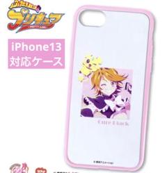 2025年最新】プリキュア iPhoneケースの人気アイテム - メルカリ