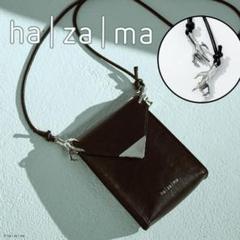 hazama 惹きずり込まれる運命のキーホルダー　カードファイル付き hazama 惹きずり込まれる運命のキーホルダー