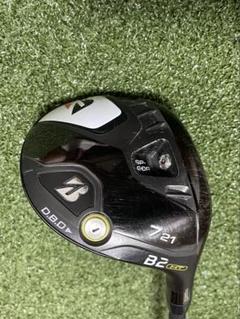 値頃 希少⭐️ブリヂストン メーカーカスタム 60S BLACK NX 7w B2HT クラブ