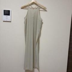 emmi yoga アメスリキャミワンピース
