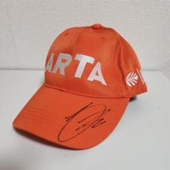 2025年最新】arta キャップの人気アイテム - メルカリ