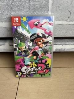 Splatoon 2 (Nintendo Switch)