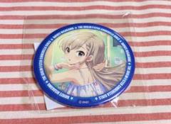 久川颯 プロデュースバッジ スタンド缶バッジ 10th アニバーサリー 福岡 アイドルマスター シンデレラガールズ 公式スタンド缶バッジ