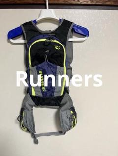 【未使用品】Runners ランニング用バックパック