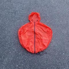 ジャケット・アウター 90s old uniqlo nylon shell jacket red 90s old uniqlo nylon shell jacket red - メルカリ