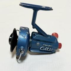 2025年最新】ビンテージスピニングリールの人気アイテム - メルカリ