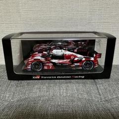 TOYOTA GR010 HYBRID #7 SPARK 1/43 スパーク Spark 1:43 Toyota GR010 Hybrid #7 24h LeMans 2023 Toyota