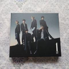 2025年最新】sixtones 1stアルバムの人気アイテム - メルカリ