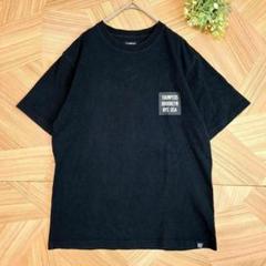 brook Tシャツ ブラック サイズL未使用 Brook Tシャツ Lサイズ - メルカリ