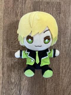 希少 ぷりっつ マスコット ぬいぐるみ AMPTAKxCOLORS AMPTAKxCOLORS おすわりぬいぐるみ ぷりっつ - メルカリ