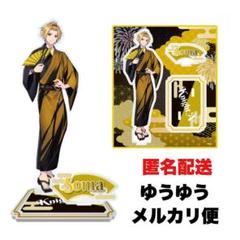 【5％OFF】 即購入◎】KnightA 騎士A そうま アクリルスタンド 新品未開封 アイドル