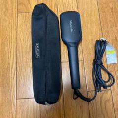 SALONIA(サロニア)ストレートヒートブラシ