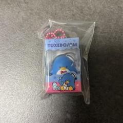 サンリオ チョコボックスフィギュアコレクション タキシードサム