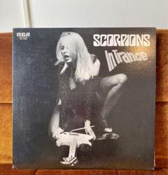 Yahoo!オークション -「scorpions in trance」(音楽) の落札相場