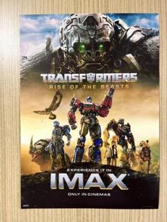 トランスフォーマー　USオリジナル映画ポスター トランスフォーマー ポスター starstills.com で映画ポスターを