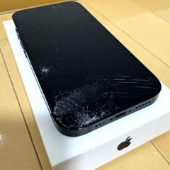 傷・背面割れあり】Apple iPhone 14Pro 128GB