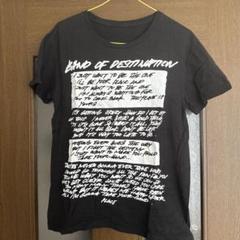 【廃盤レア】BLUE ENCOUNT Tシャツ　Mサイズ