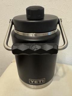 BGO ジャグラップ アシモクラフト アシモグリップYETI ワンガロン　m16 asigrip_yt】YETIにさらなる重厚感 by asimocrafts (交換手順
