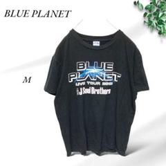 A593.ジェイ ソウル ブラザーズ2015ライブツアーTシャツ【M】ブラック