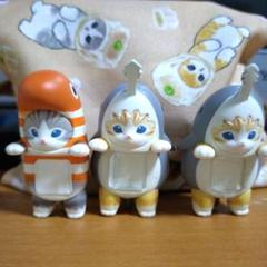 HIPPERS ヒッパーズ mofusand | Sonny Angel Store