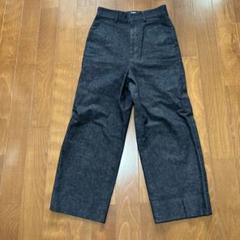 最新 ラブークル イエナ デニムパンツ メルカリ - お値下げ交渉可能です！ パンツ