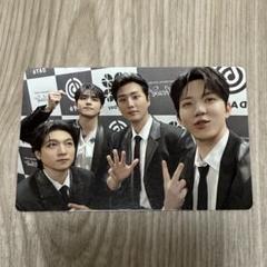 Day6 デシク youth ソンジン ツアー トレカセット Day6 デシク youth ソンジン ツアー トレカセット