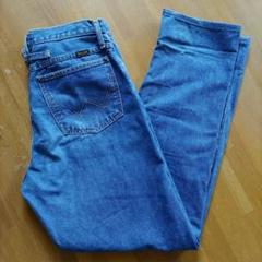 ヴィンテージ☆ Wrangler シンチバック ボタンフライデニム 33インチ ヴィンテージ☆ Wrangler シンチバック ボタンフライデニム 33