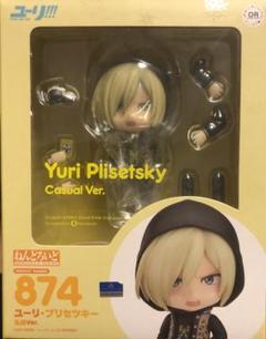 2025年最新】ユーリ・プリセツキ フィギュアの人気アイテム