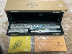 DEAD STOCK‼️J.Micheal頭部管銀製フルート／FL−550SSE DEAD STOCK‼️J.Micheal頭部管銀製フルート／FL−550SSE - メルカリ
