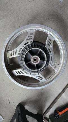 vf400f cbx400f　ホイール 2025年最新】Yahoo!オークション -vf400f ホイールの中古品