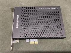 AVerMedia C988 Live Gamer HD 2 中古品 2025年最新】avermedia live gamer hd 2 c988の人気アイテム