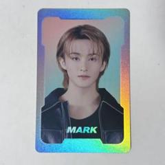 nctdream nct127 マーク　トレカ nctzone 購入特典 2025年最新】NCt zone マーク 購入特典の人気アイテム - メルカリ