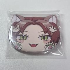 浦島坂田船 うらたぬき 缶バッジ