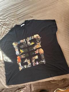 ジバンシイ　Tシャツ