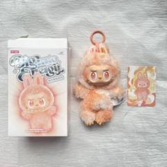 lububu big into energy HAPPINESS 正規品
