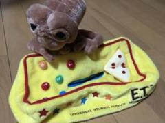 USJのETティッシュケース