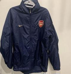 NIKE - ナイキ アーセナル トレーニングジャケット 未使用・新品 NIKE 希少 2025年最新】アーセナル ジャージ nikeの人気アイテム - メルカリ