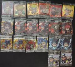 NARUTO】グッズ・フィギュア・ぬいぐるみ等を買取【ナルト・BORUTO】