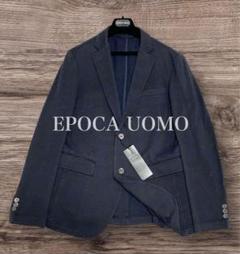 美品希少EPOCAエポカスプリングトレンチコートベルト付き羊革日本製 EPOCA - 美品希少日本製EPOCAエポカスプリングトレンチコート