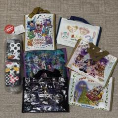 ディズニー ベリミニポータブルクッション＋レジャーシート