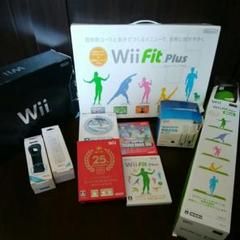 高級ブランド WiiU32G & セット +ソフト9種+他付属品 Wii - 家庭用ゲーム本体