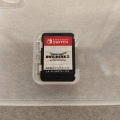 ドラゴンクエストビルダーズ2 Nintendo Switch