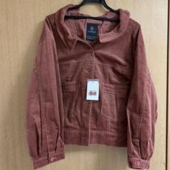 w closet ユーディロイgジャン
