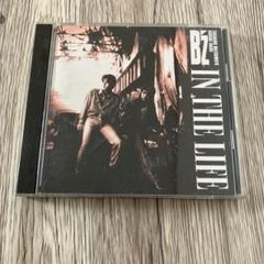 B'z IN THE LIFE バンダナ&ピックセット B´z IN THE LIFE バンダナ&ピックセット