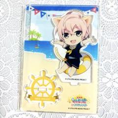 うたの☆プリンスさまっ♪マジ LOVE キングダムinナンジャタウン アクスタ