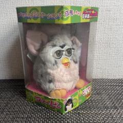流行り の ブランド  動作品/ファービー/TIGER ELECTRONICS/血統書/取説/辞典/付き その他