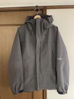 ジャケット・アウター ENDS AND MEANSMountain Parkadarkbrown S ENDS AND MEANSMountain Parkadarkbrown S