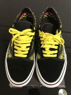 VANS Spongebob